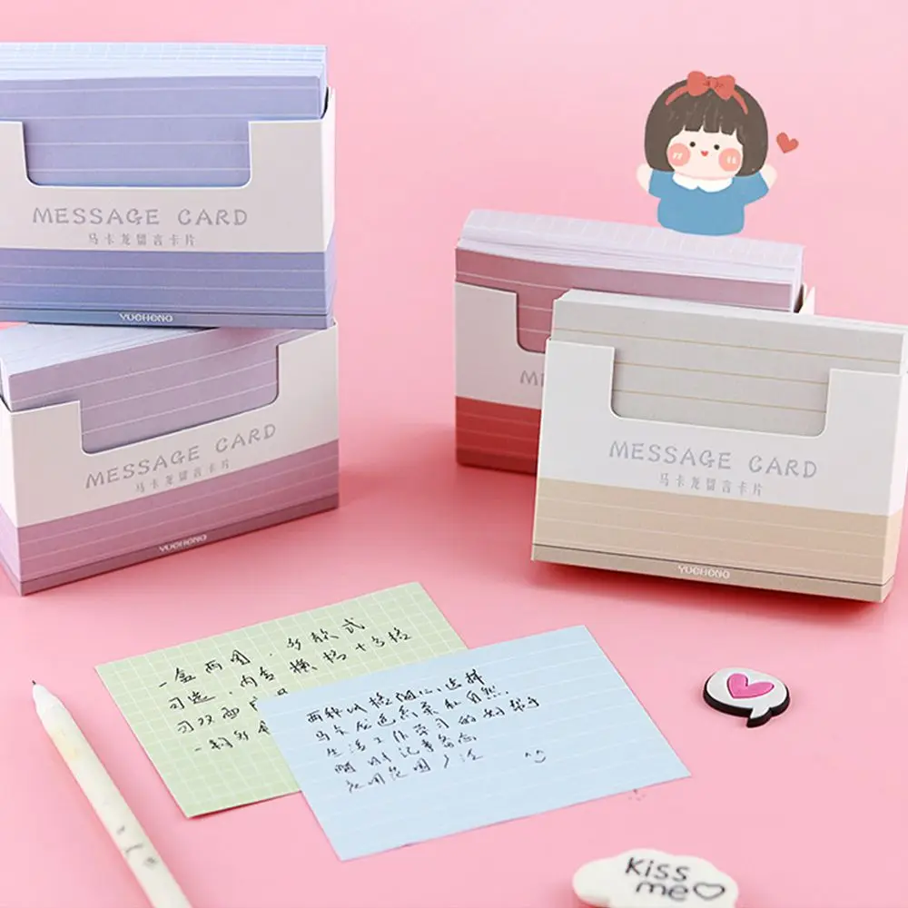 150 Sheets Colorful Office Supplies Student Stationery Daily Prepare Memo Sheet Paper Message Cards Message Notes Note Cards
150 Sheets Colorful Office Supplies Student Stationery Daily Prepare Memo Sheet Paper Message Cards Message Notes Note Cards