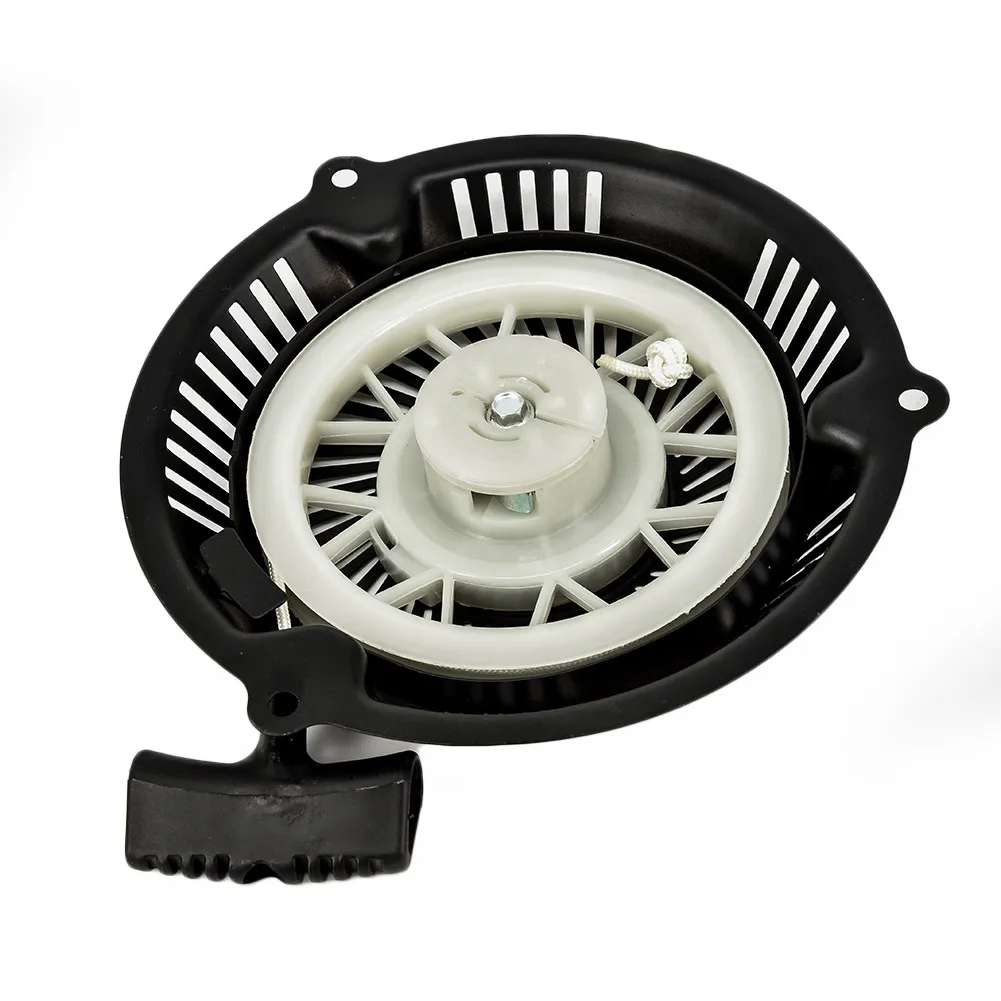 Pull Starter Recoil Start Lawn Mower Assembly For Einhell BG-PM 46 S-SE GH-PM 40 P For Hecht 548SW 546 SX 5564 SXE
Pull Starter Recoil Start Lawn Mower Assembly For Einhell BG-PM 46 S-SE GH-PM 40 P For Hecht 548SW 546 SX 5564 SXE