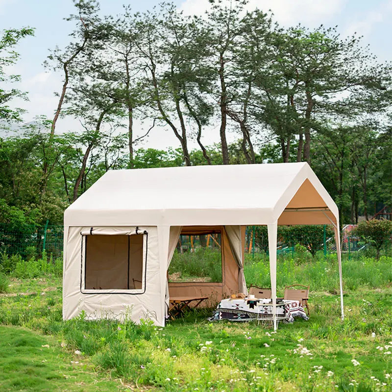 Campsite tent, outdoor rain shed, group building, picnic, barbecue, tent house, market, stall, sunshade, simple courtyard
Campsite tent, outdoor rain shed, group building, picnic, barbecue, tent house, market, stall, sunshade, simple courtyard
