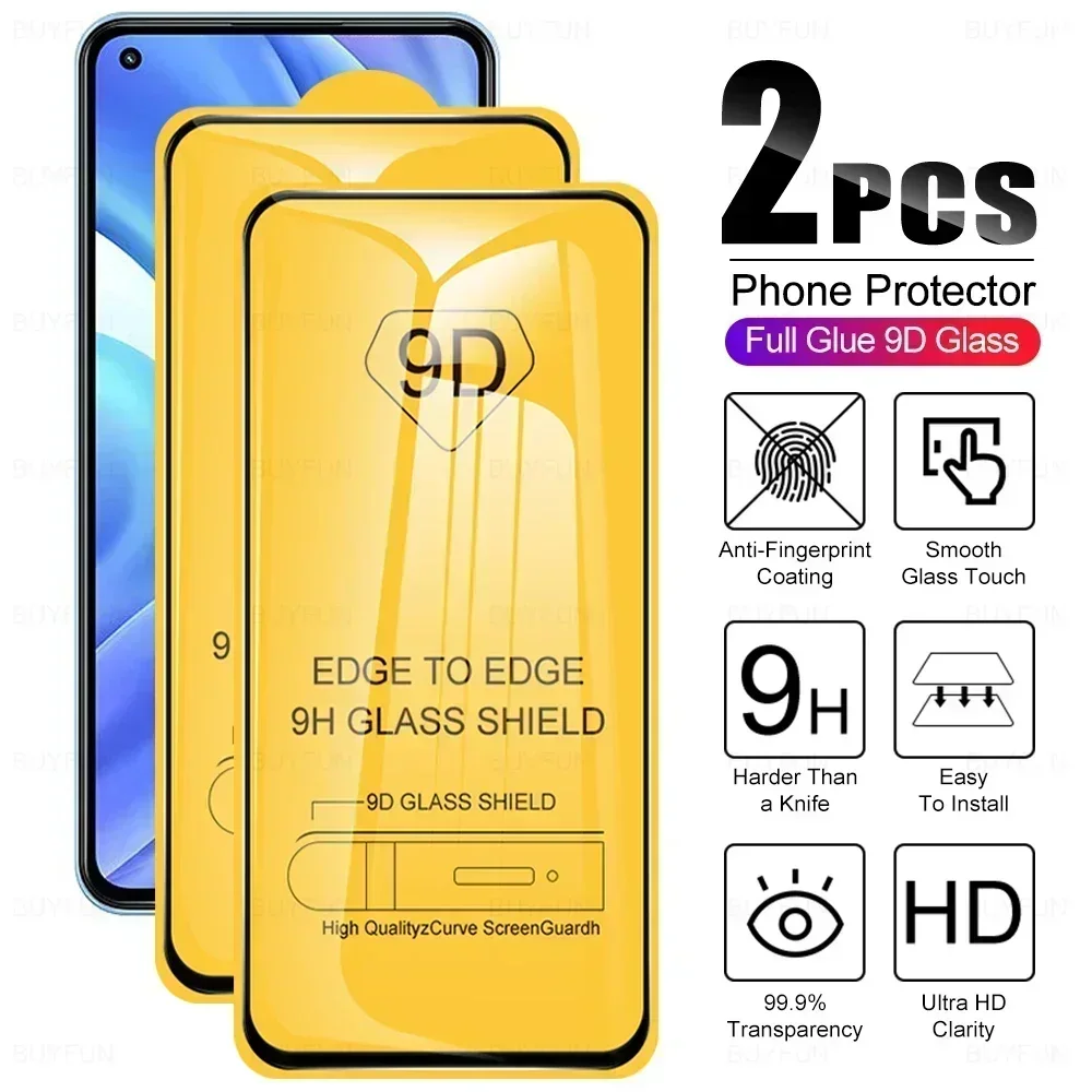 Защитное стекло 9D с полным приклеиванием для Xiaomi Mi 11 Lite 5G Mi11 Light Xiomi 11 lite 11i Mi11lite, защита экрана, закаленная пленка, 2 шт.
Защитное стекло 9D с полным приклеиванием для Xiaomi Mi 11 Lite 5G Mi11 Light Xiomi 11 lite 11i Mi11lite, защита экрана, закаленная пленка, 2 шт.