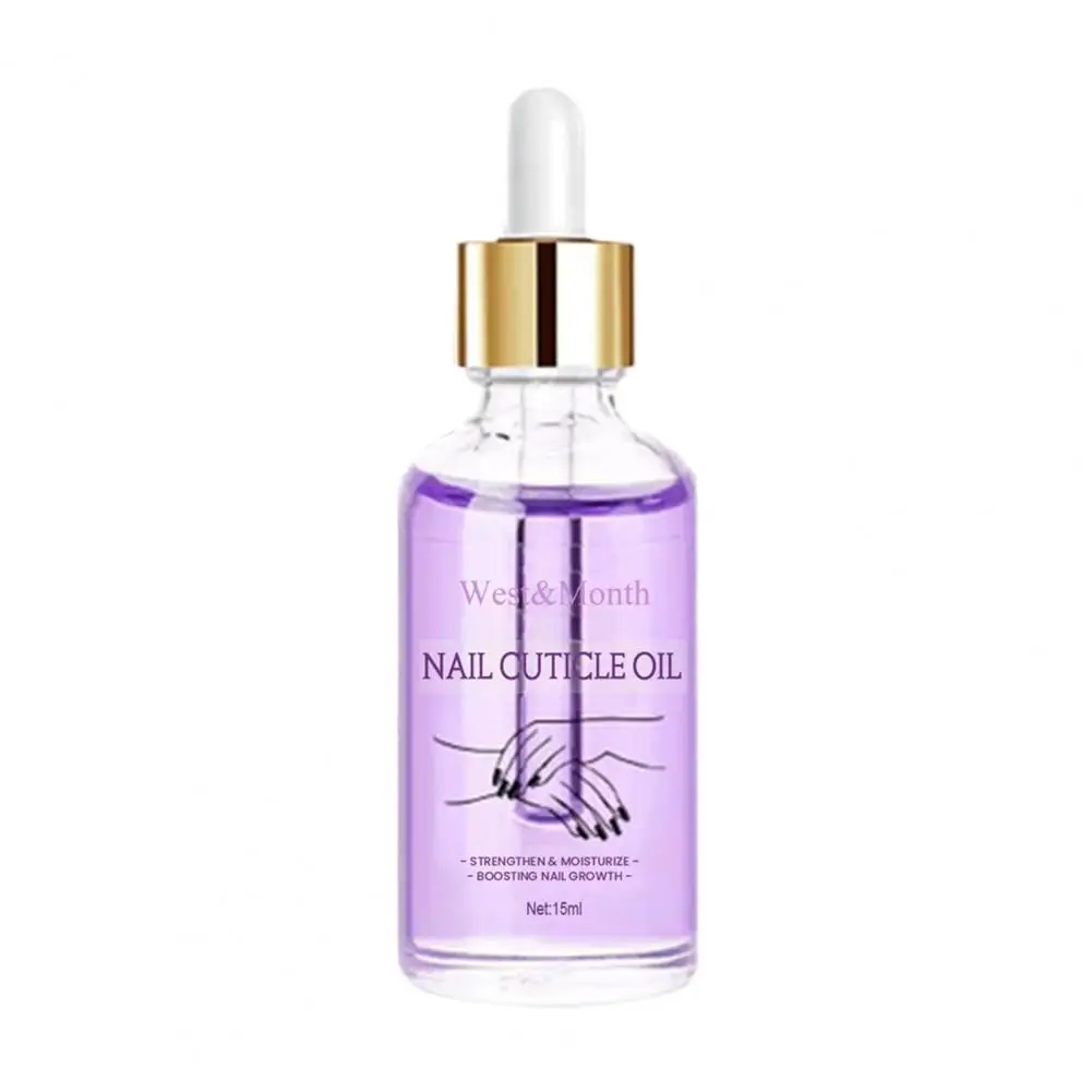 Versatile Nail Cuticle Oil Long Lasting Plant Extract Effective Cuticle Repair Nail Serum Nail Serum Onychomycosis Repairing
Versatile Nail Cuticle Oil Long Lasting Plant Extract Effective Cuticle Repair Nail Serum Nail Serum Onychomycosis Repairing