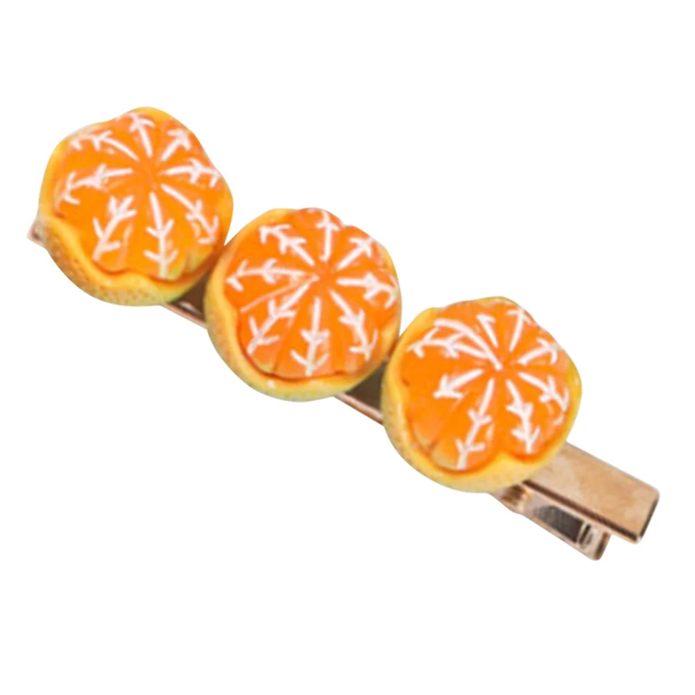 Hairpin Oranges Accessories for Women Fashion Small Clips Girls Iron Womens Women's Cute
Hairpin Oranges Accessories for Women Fashion Small Clips Girls Iron Womens Women's Cute