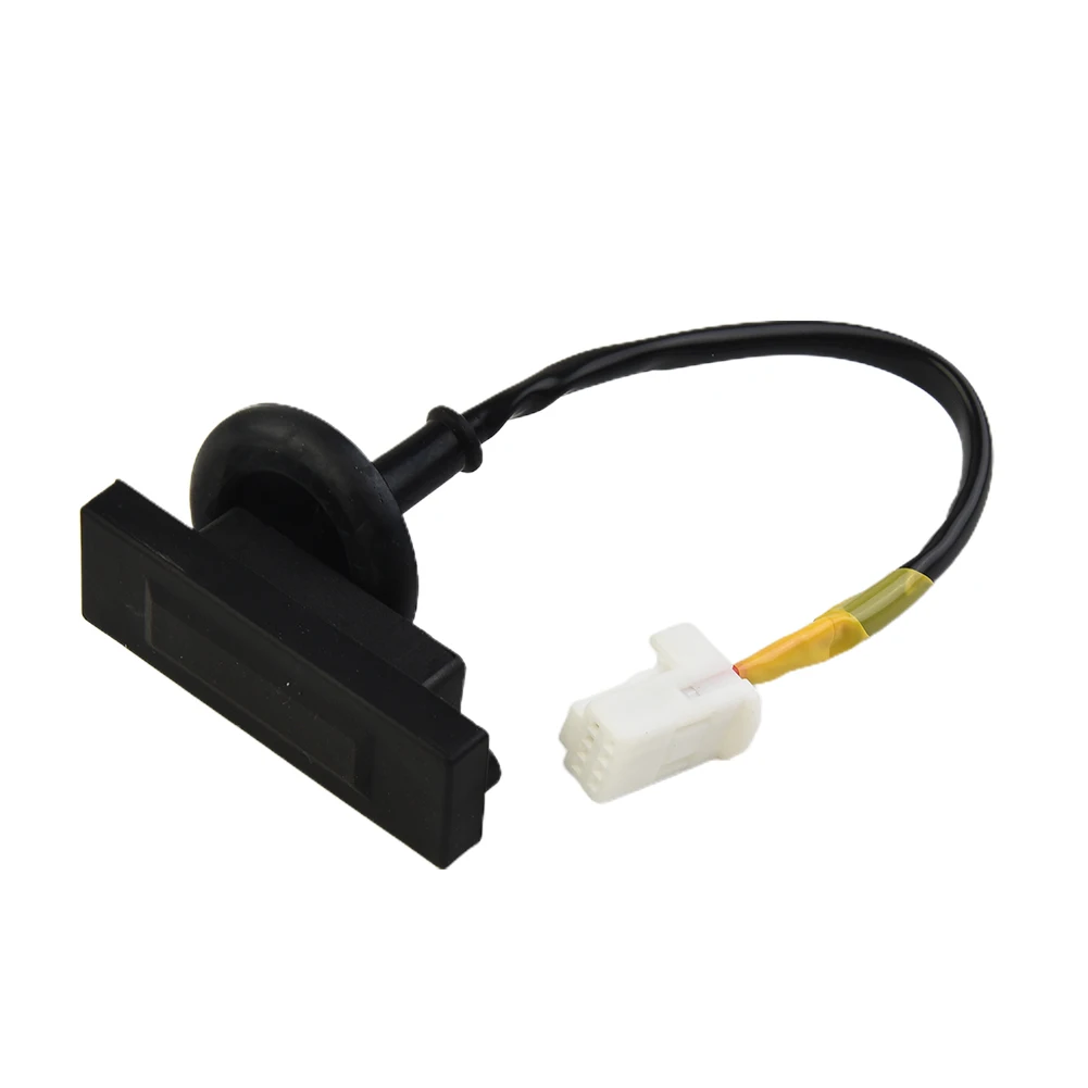 Durable High Quality Switch Tailgate Handle Part Reliable Replecement Trunk Lids 1PCS Accessories Boot Release
Durable High Quality Switch Tailgate Handle Part Reliable Replecement Trunk Lids 1PCS Accessories Boot Release