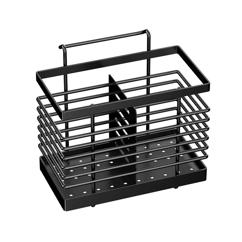 1pcs Utensil Holder Wall Mounting Hanging Chopsticks Drying Rack Versatile Storage Home Kitchen Tool Storage Accessories
1pcs Utensil Holder Wall Mounting Hanging Chopsticks Drying Rack Versatile Storage Home Kitchen Tool Storage Accessories