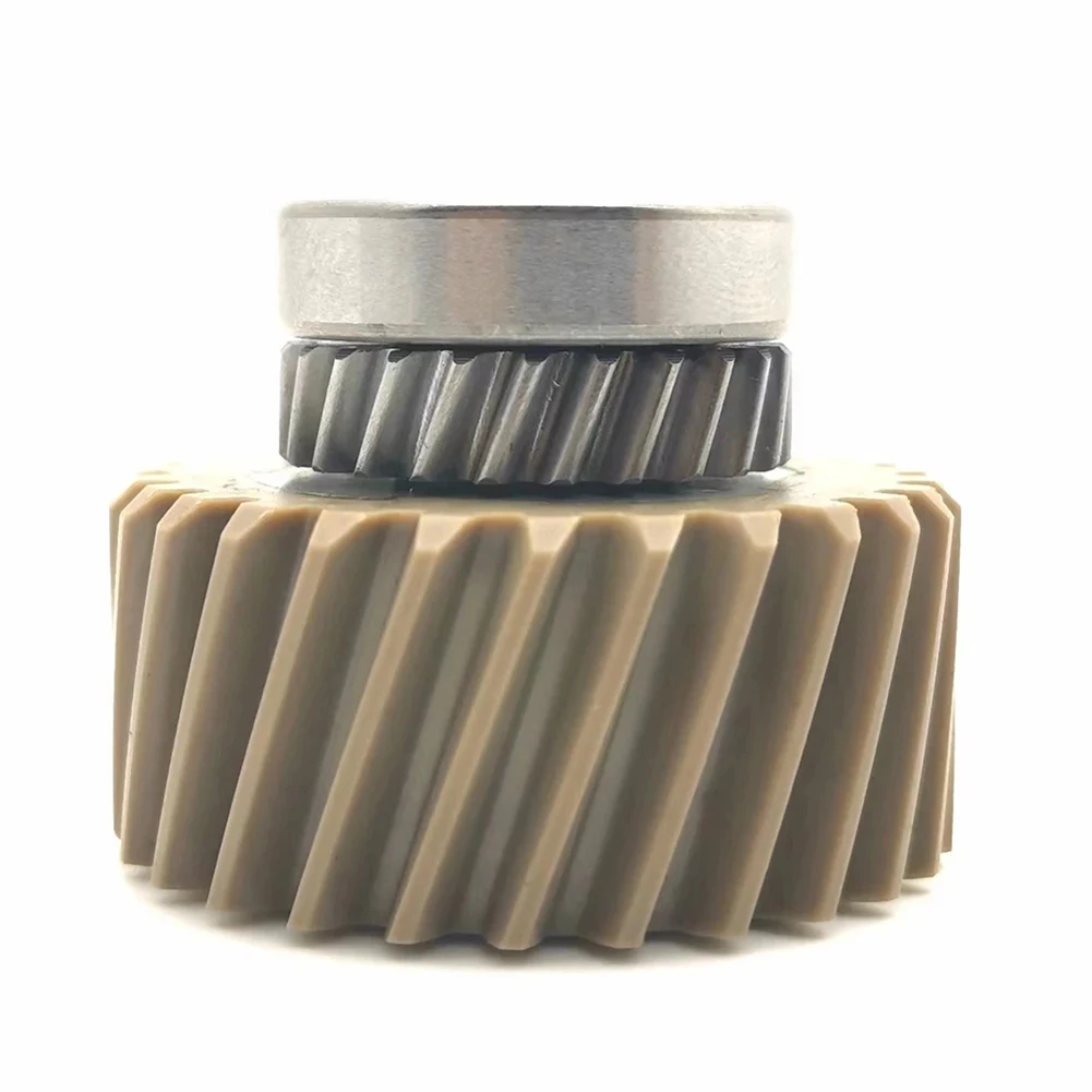 Experience Seamless Riding with Nylon Gear Accessories for BAFANG middriver Motor Electric Bicycle M600 M510gear
Experience Seamless Riding with Nylon Gear Accessories for BAFANG middriver Motor Electric Bicycle M600 M510gear