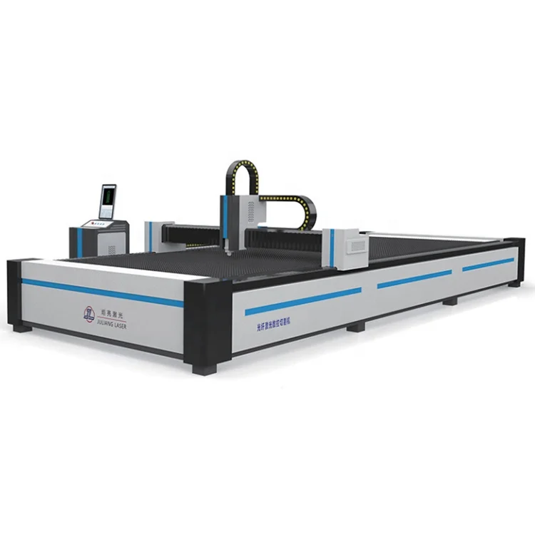 2022 Advanced Industrial Laser Equipment Made Metal laser cutter machine,reasonable price cnc fiber laser cutting machineJL3015D
2022 Advanced Industrial Laser Equipment Made Metal laser cutter machine,reasonable price cnc fiber laser cutting machineJL3015D