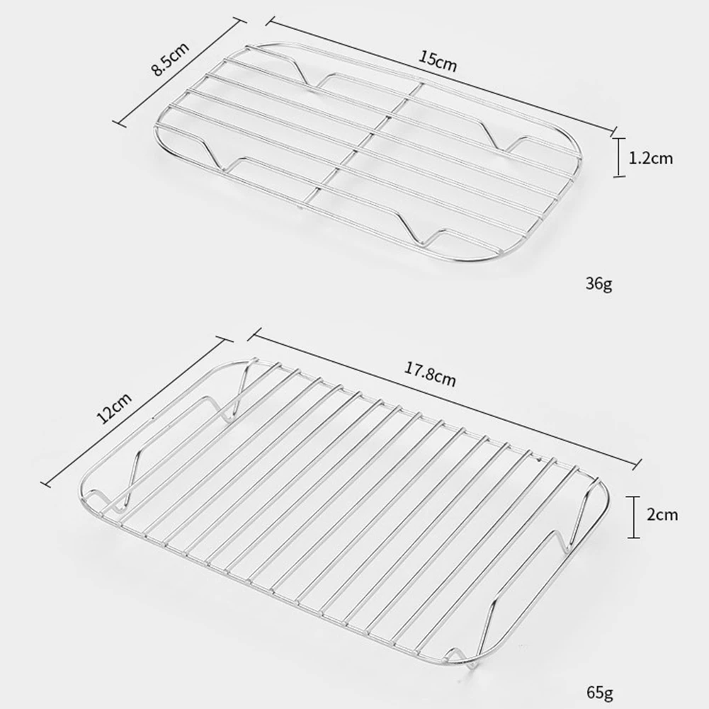 Stainless Steel Lunch Box Steaming Rack Odor Free and Easy to Clean Stable and Non Slip Ideal for Outdoor and Home Cooking
Stainless Steel Lunch Box Steaming Rack Odor Free and Easy to Clean Stable and Non Slip Ideal for Outdoor and Home Cooking