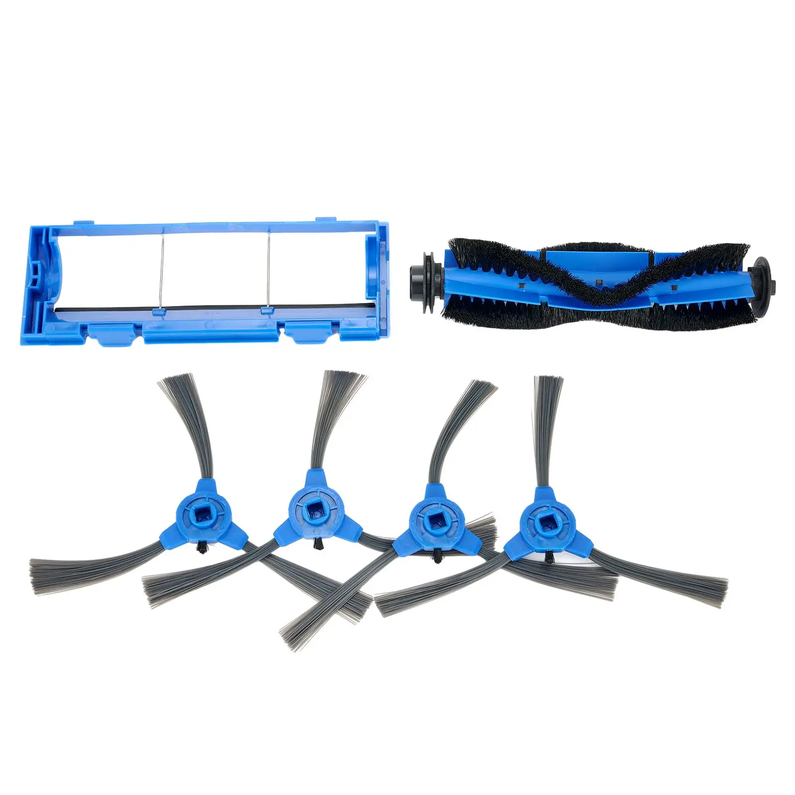 Side Brushes Rolling Brush Brush Guard Fit For G35+ And G40 Hybrid+ Vacuum Cleaner Parts Cleaning Tools Accessories
Side Brushes Rolling Brush Brush Guard Fit For G35+ And G40 Hybrid+ Vacuum Cleaner Parts Cleaning Tools Accessories