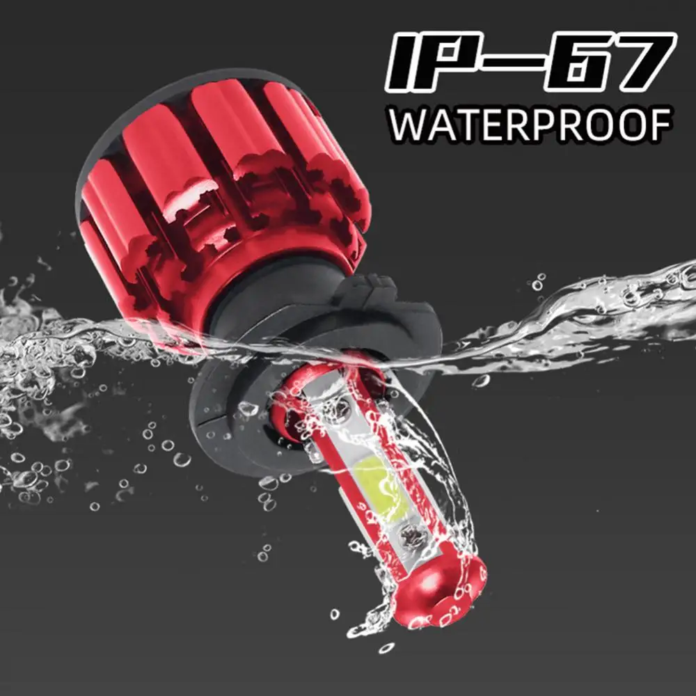 Автомобильный противотуманный фонарь 6500k, высокая яркость, легкая установка, Ip67, водонепроницаемая автомобильная фара Plug And Play, противотуманные фары, автомобильные лампы 52 Вт
Автомобильный противотуманный фонарь 6500k, высокая яркость, легкая установка, Ip67, водонепроницаемая автомобильная фара Plug And Play, противотуманные фары, автомобильные лампы 52 Вт