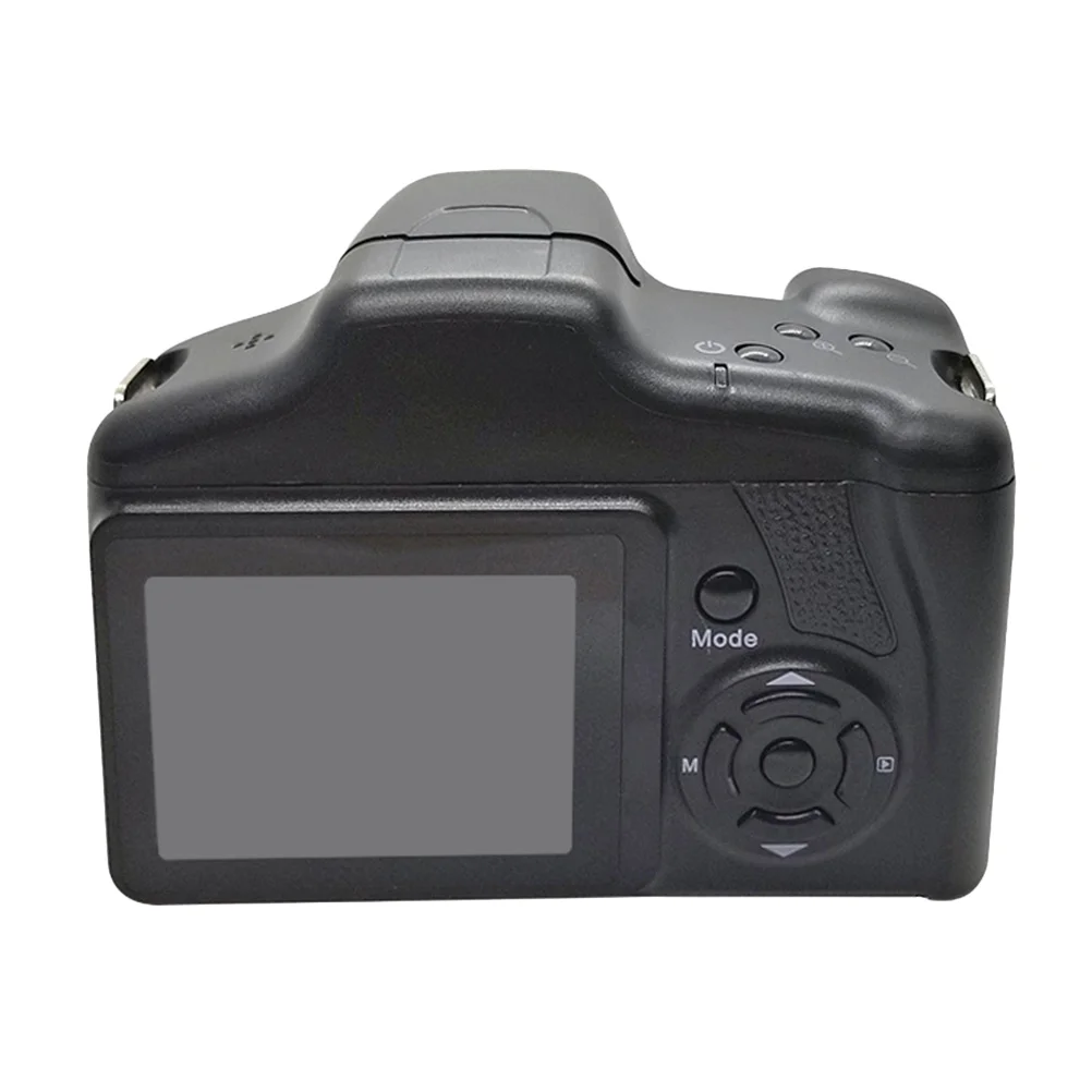 Digital Zoom Camera Video Camcorder 1080P Handheld Digital Portable Camera Photographic Professional Photography Camera
Digital Zoom Camera Video Camcorder 1080P Handheld Digital Portable Camera Photographic Professional Photography Camera