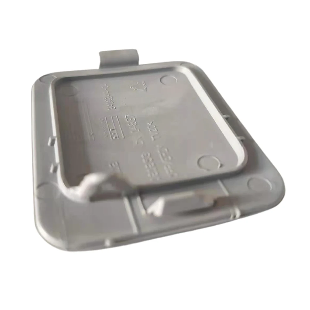 Крышка буксировочного крюка для BMW E83 X3 2007-2010 51123423778, крышка автозапчастей из АБС, прочная крышка, Внешние детали, задний бампер
Крышка буксировочного крюка для BMW E83 X3 2007-2010 51123423778, крышка автозапчастей из АБС, прочная крышка, Внешние детали, задний бампер