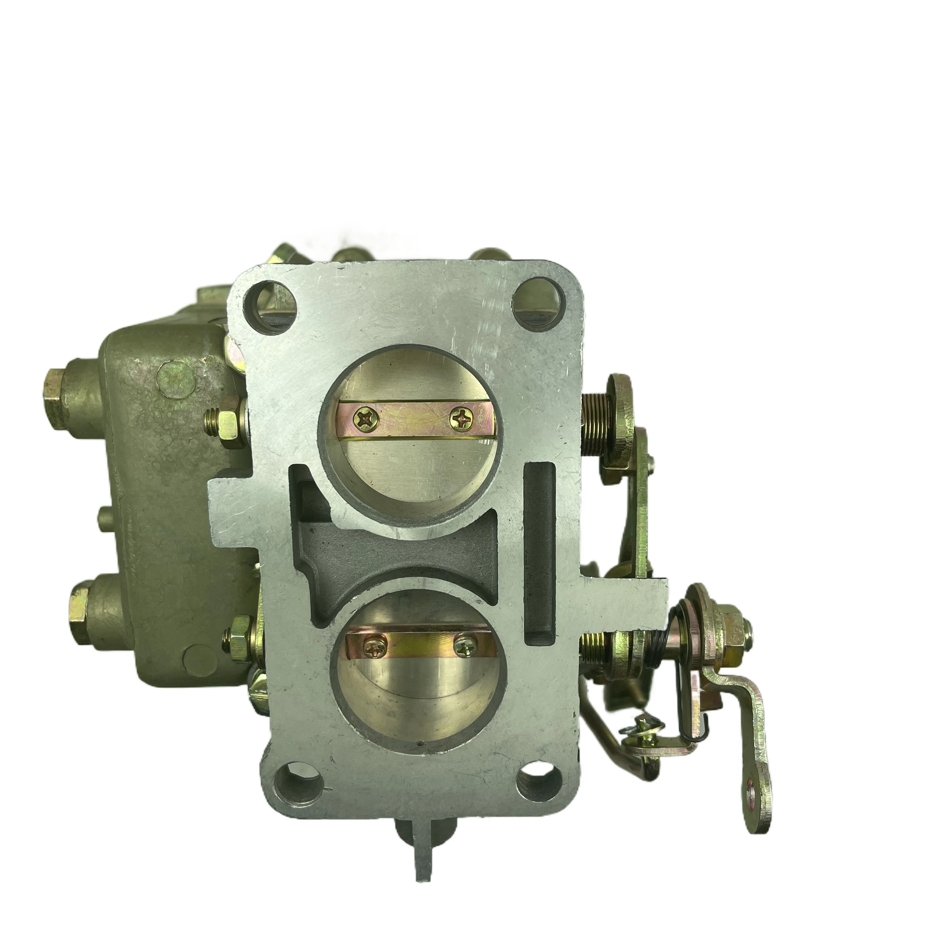 

Карбюратор Carb K126 К 126ГУ УМЗ 4178, 4179 УАЗ Пекар Classic Carb