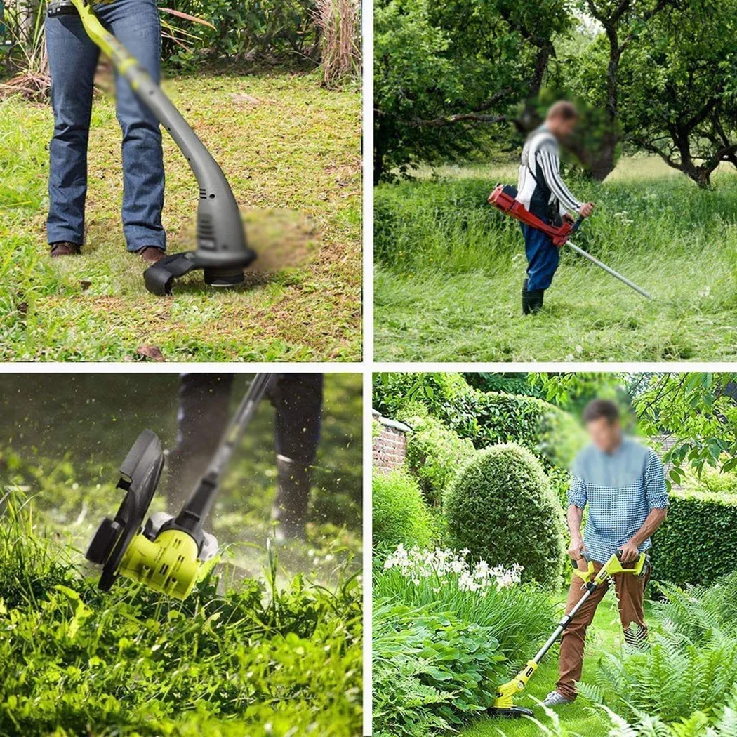 Superior Quality Reflex Strimmer Spool & Line 9 1m Length Compatible with For Black & Decker For GL420 GL550 GL570
Superior Quality Reflex Strimmer Spool & Line 9 1m Length Compatible with For Black & Decker For GL420 GL550 GL570
