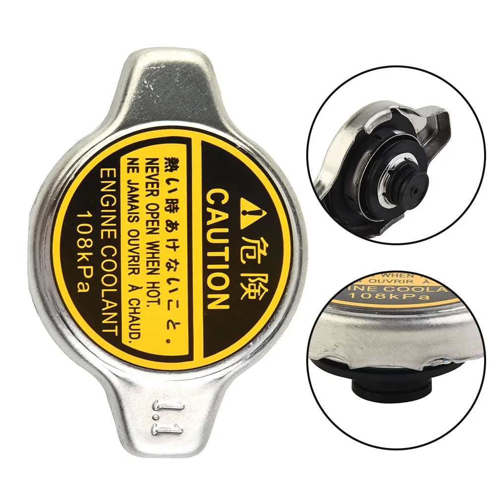 1.1Bar Radiator Cap 16401-20353 For Toyota For 4Runner For Camry For Corolla For Highlander For Lexus E 50 RX300 RX330 GS300 RX3
1.1Bar Radiator Cap 16401-20353 For Toyota For 4Runner For Camry For Corolla For Highlander For Lexus E 50 RX300 RX330 GS300 RX3