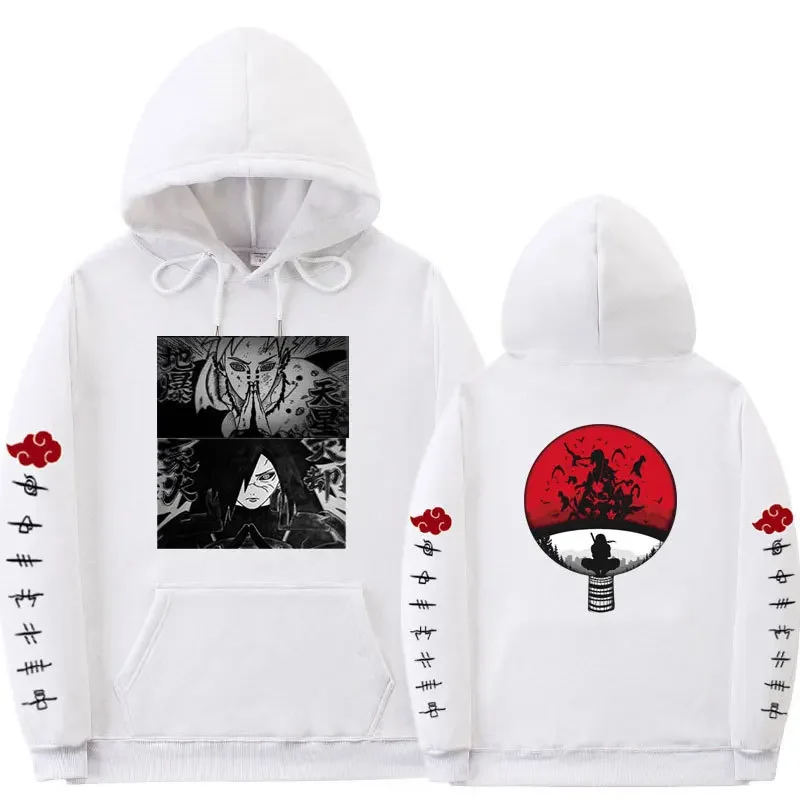 2023 New American Ins Wind Autumn and Winter Jacket Naruto Naruto Country Trend Brand Plus Velvet Hooded Sweater Men and Women
2023 New American Ins Wind Autumn and Winter Jacket Naruto Naruto Country Trend Brand Plus Velvet Hooded Sweater Men and Women