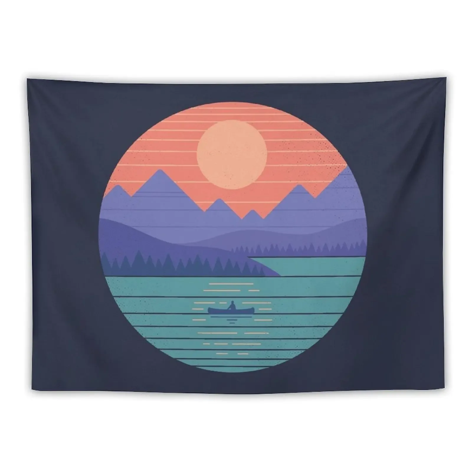 Peaceful Reflection Tapestry Home Decorators Carpet On The Wall Aesthetic Room Decorations Tapestry
Peaceful Reflection Tapestry Home Decorators Carpet On The Wall Aesthetic Room Decorations Tapestry