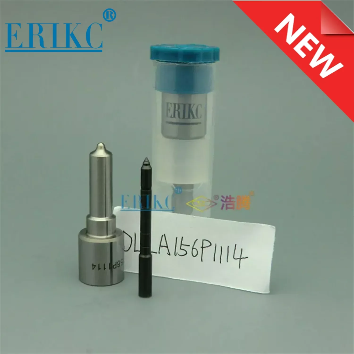 ERIKC 0 433 171 719 набор форсунок топливного форсунки с общей топливной магистралью DLLA 156 P 1114 для инжектора CRI 0445110092 0445110091 0986435154
ERIKC 0 433 171 719 набор форсунок топливного форсунки с общей топливной магистралью DLLA 156 P 1114 для инжектора CRI 0445110092 0445110091 0986435154