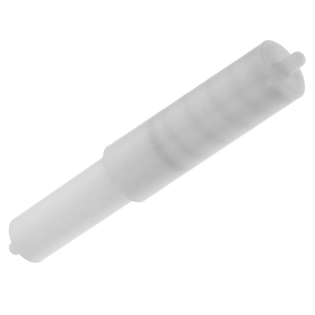 Toilet Paper Rod Toilet Paper Holder Spring Loaded Roller Replacement Rod Tissue Box Roll Paper Box Center Pivot Spring Bracket
Toilet Paper Rod Toilet Paper Holder Spring Loaded Roller Replacement Rod Tissue Box Roll Paper Box Center Pivot Spring Bracket