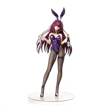 fat grand order Sashi Ugatsu Bunny Ver. high quality edition Color boxed Handmade Doll
fat grand order Sashi Ugatsu Bunny Ver. high quality edition Color boxed Handmade Doll