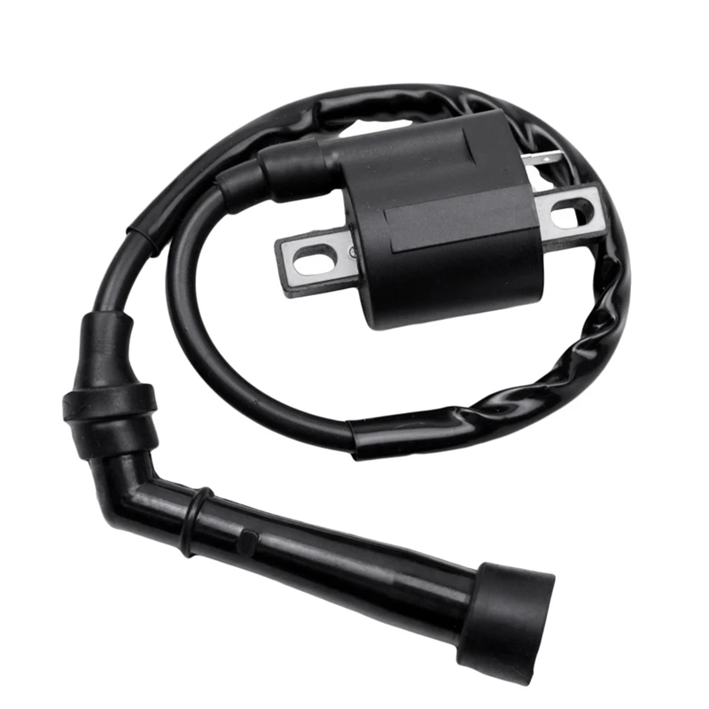 Motorcycle Ignition Coil For Yamaha Grizzly 660 YFM660 YFM 350 2002 - 2008 Bear Tracker ATV Parts
Motorcycle Ignition Coil For Yamaha Grizzly 660 YFM660 YFM 350 2002 - 2008 Bear Tracker ATV Parts