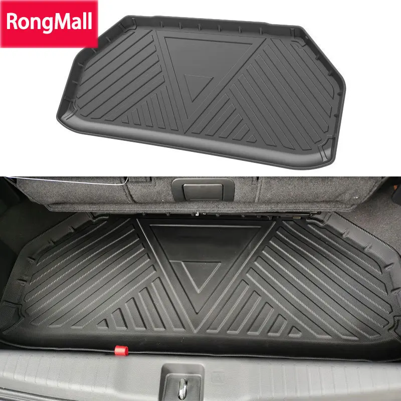Cargo Liner For Honda ELYSION Trunk Mat TPO Waterproof Durable Carpet Specialized Interior Details Auto Accessories 16-20
Cargo Liner For Honda ELYSION Trunk Mat TPO Waterproof Durable Carpet Specialized Interior Details Auto Accessories 16-20