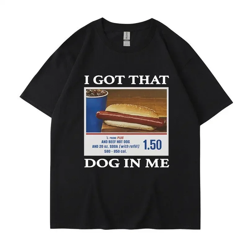 A1330 in Me Funny Meme Print T-shirt Men Women Clothes Friends Gift Creativity Popular T Shirts Oversized Cotton Tees
A1330 in Me Funny Meme Print T-shirt Men Women Clothes Friends Gift Creativity Popular T Shirts Oversized Cotton Tees