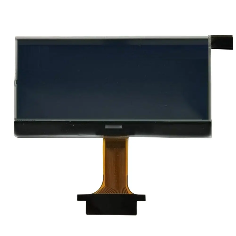 Black Version Cluster LCD Screen Direct Replacement Black Higher Grade LCD Direct Replacement Easy Installation
Black Version Cluster LCD Screen Direct Replacement Black Higher Grade LCD Direct Replacement Easy Installation