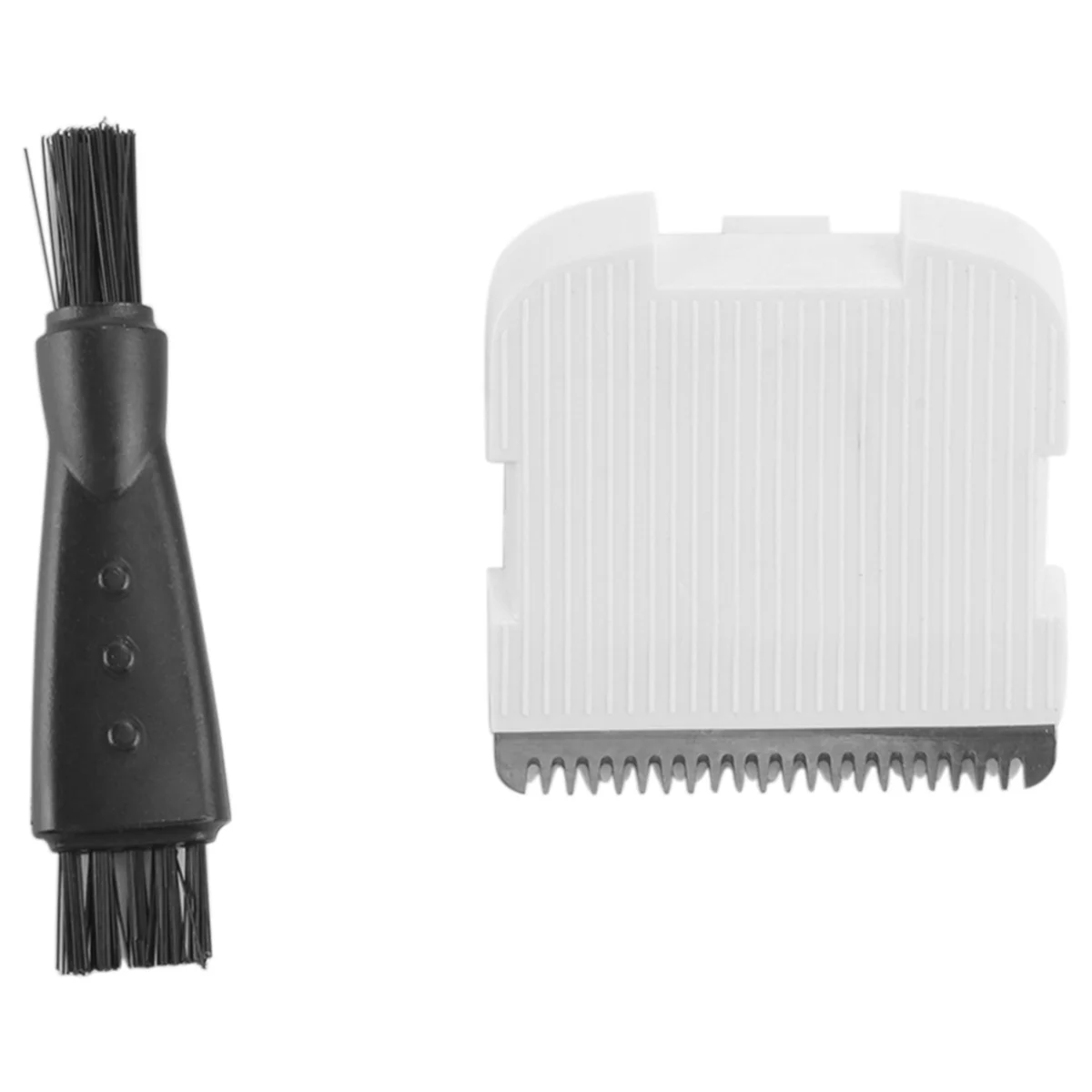 Replacement Hair Clipper Blades Ceramic Cutter Head for Enchen Boost Hair Cutter Hair Clipper Universal Accessories B
Replacement Hair Clipper Blades Ceramic Cutter Head for Enchen Boost Hair Cutter Hair Clipper Universal Accessories B