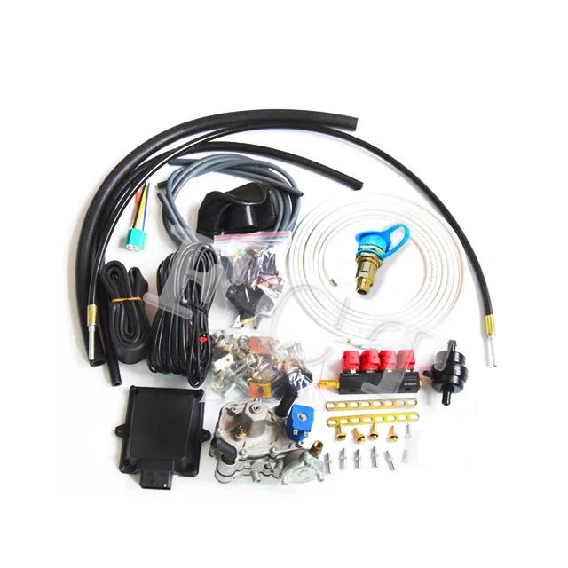 FC 4 cylinder autogas conversion kits car Engine Assembly lpg gas kit for cars italy
FC 4 cylinder autogas conversion kits car Engine Assembly lpg gas kit for cars italy