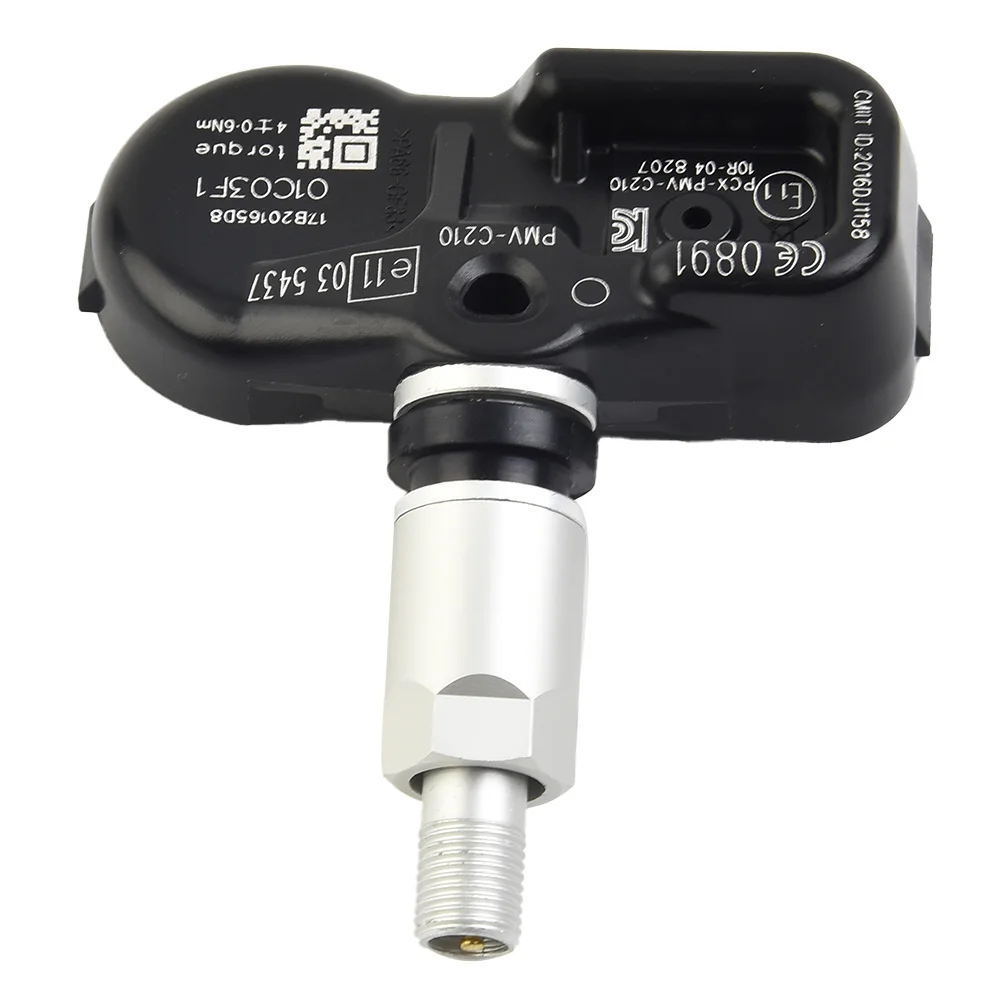 42607-02031 Tire Pressure Sensor 2014 Diesel 42607-02030 TPMS 42607-30070 For Avensis For Lexus For GS450h 2007
42607-02031 Tire Pressure Sensor 2014 Diesel 42607-02030 TPMS 42607-30070 For Avensis For Lexus For GS450h 2007