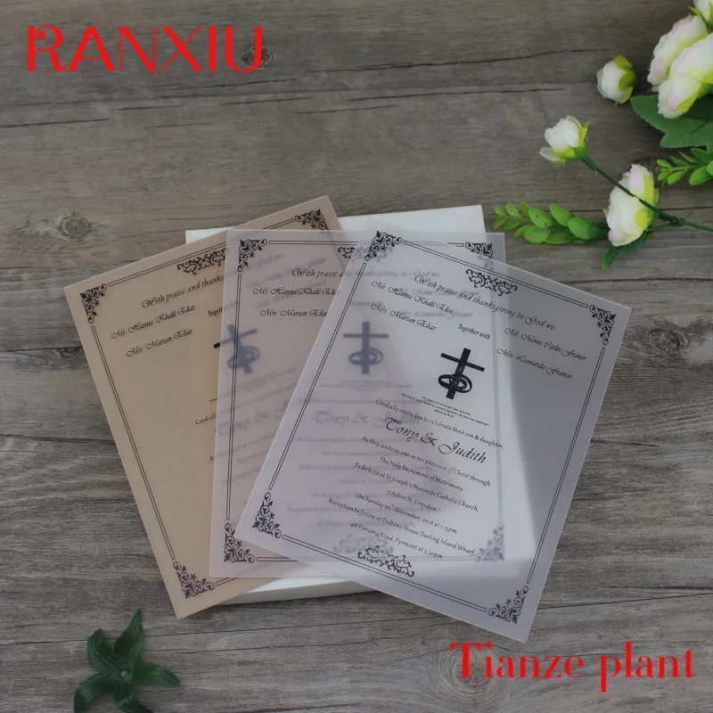 Custom Personalised Custom Frosted Acrylic Wedding Invitations with Box and menu cards and birthday invitation cards
Custom Personalised Custom Frosted Acrylic Wedding Invitations with Box and menu cards and birthday invitation cards