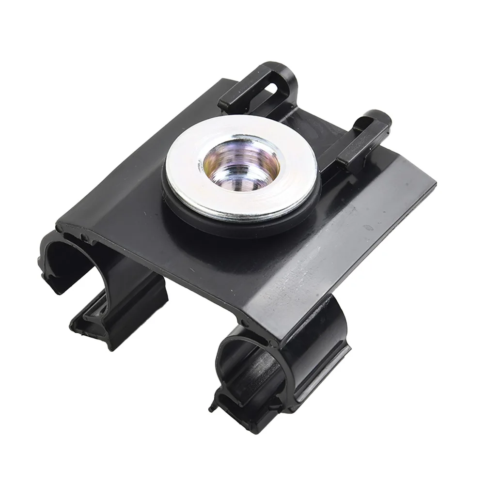 1x Car Parking Brake Cable Clip Retainer Clamp Black Plastic For BMW F20 F21 F22 F23 F87 10-19 34406854898 6854898 Chassis Parts
1x Car Parking Brake Cable Clip Retainer Clamp Black Plastic For BMW F20 F21 F22 F23 F87 10-19 34406854898 6854898 Chassis Parts