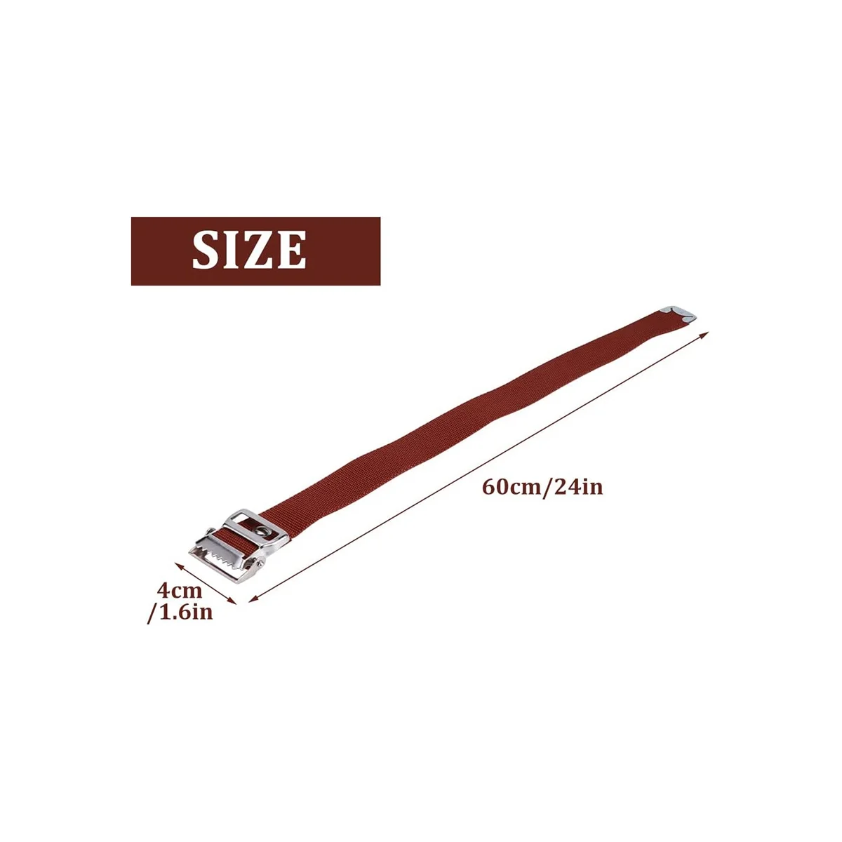 Stilt Leg Bands Straps, Adjustable Comfort Drywall Stilts Leg Band Straps Loop Home Improvement Replacement Part 1Pcs
Stilt Leg Bands Straps, Adjustable Comfort Drywall Stilts Leg Band Straps Loop Home Improvement Replacement Part 1Pcs