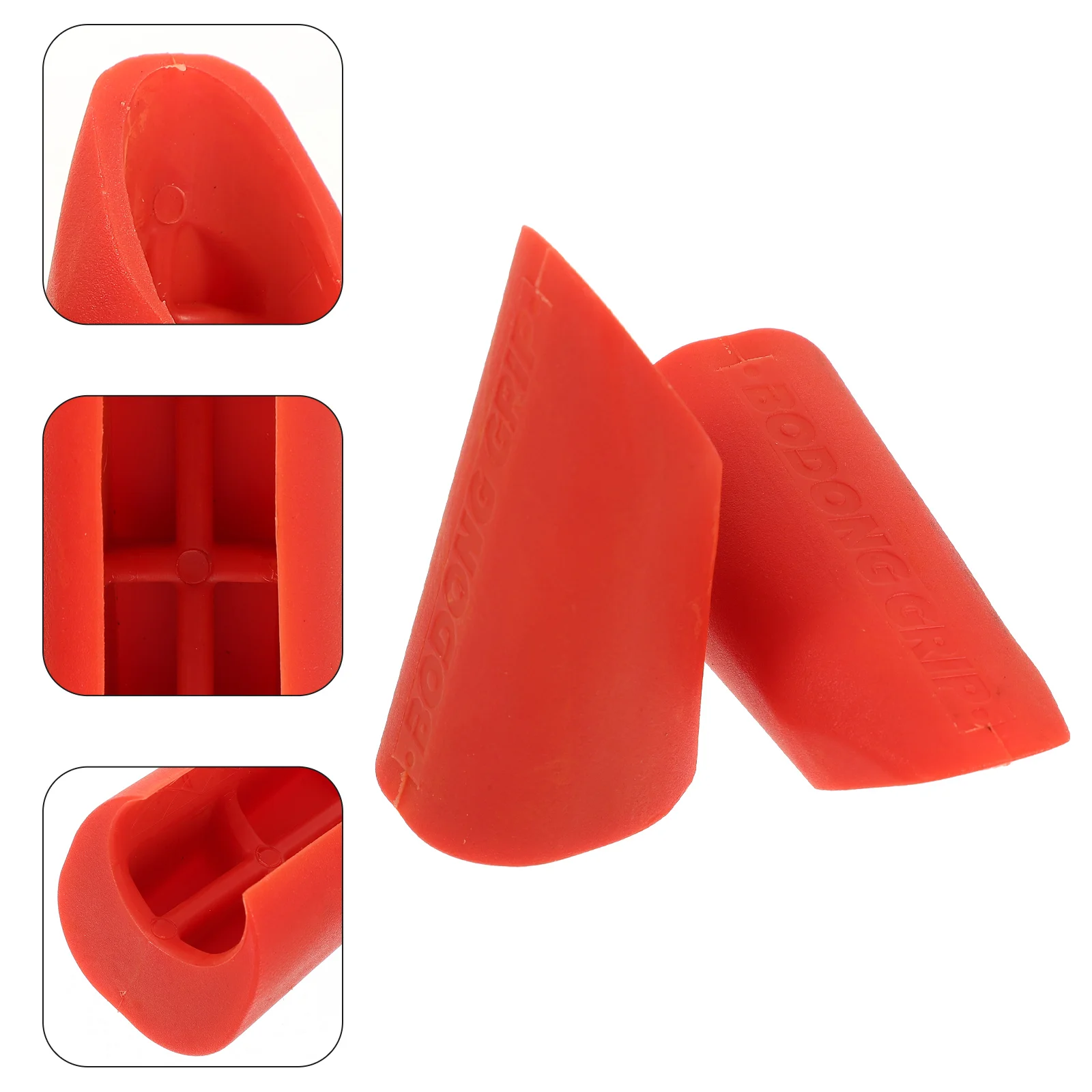 Dumbbell Support Handle TPU Bar Barbell Protection Grip Anti-slip Fitness Accessories Resistance Bands
Dumbbell Support Handle TPU Bar Barbell Protection Grip Anti-slip Fitness Accessories Resistance Bands