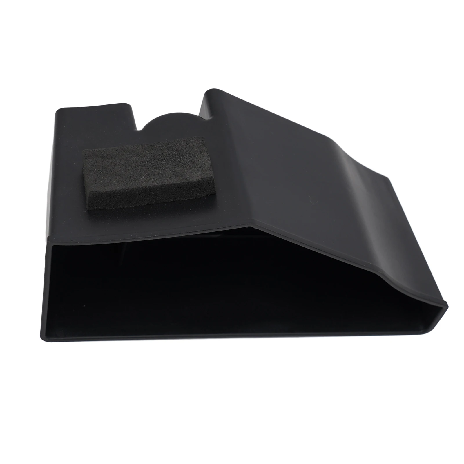 Enhance Your Car Interior with a Stylish Car Central Console Storage Box Tray for Kia Sportage NQ5 2021+ Black Durable Material
Enhance Your Car Interior with a Stylish Car Central Console Storage Box Tray for Kia Sportage NQ5 2021+ Black Durable Material