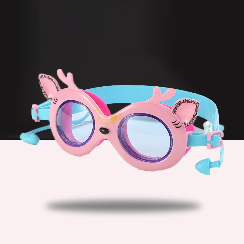 Anti-Fog HD Cartoon Swimming Goggles Children Boy Girl Waterproof Swimming Diving Flat Light Glasses Water Sport Eyewear Kids
Anti-Fog HD Cartoon Swimming Goggles Children Boy Girl Waterproof Swimming Diving Flat Light Glasses Water Sport Eyewear Kids