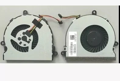 1 шт. новый вентилятор охлаждения процессора ноутбука для HP 15-bd003tx 15-bd101tx 15-bd106tx 15-bd107tx
1 шт. новый вентилятор охлаждения процессора ноутбука для HP 15-bd003tx 15-bd101tx 15-bd106tx 15-bd107tx