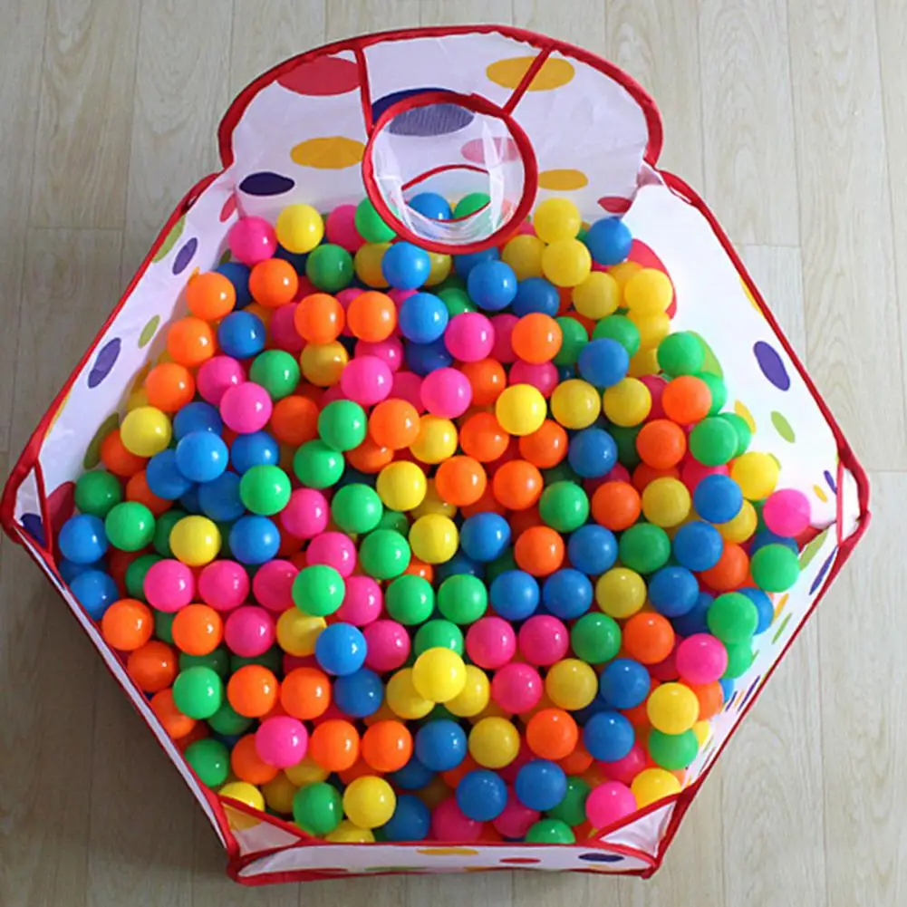 Exquisite Baby Game House Wide Application Ocean Ball Pool Multifunctional Boys Girls Children Tent Bed Toy Camping
Exquisite Baby Game House Wide Application Ocean Ball Pool Multifunctional Boys Girls Children Tent Bed Toy Camping