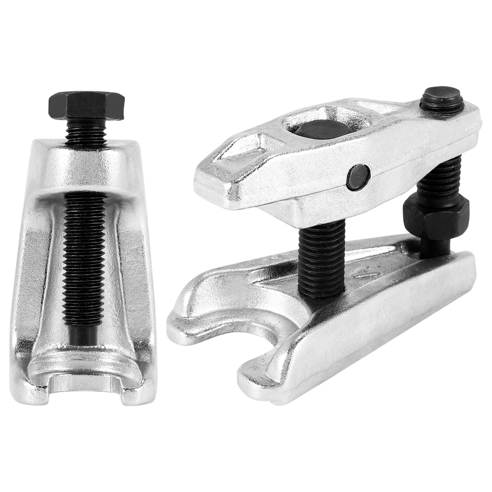 Adjustable Ball Joint Separator Car Ball Joint Puller Removal Tool 2pcs/lot Automoitve Steering System Tools Garage Work
Adjustable Ball Joint Separator Car Ball Joint Puller Removal Tool 2pcs/lot Automoitve Steering System Tools Garage Work