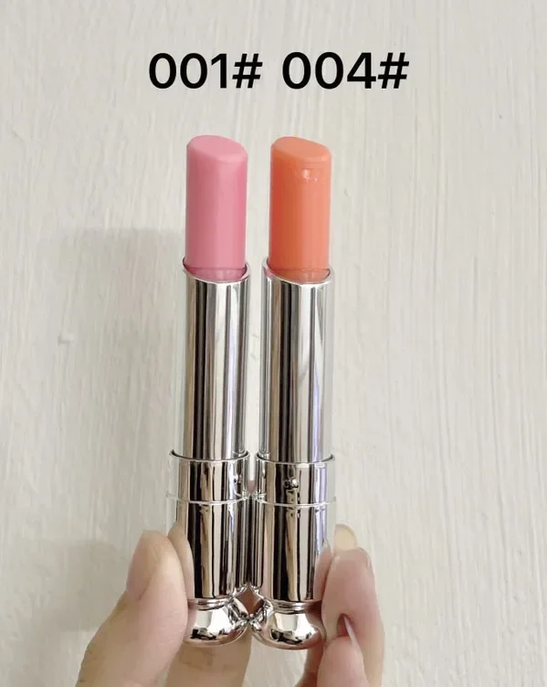 HOT Natural High Gloss Lipstick Long Lasting Moisturizing Nourishing Lip Reduce Lips Lines Plumping Serum Lip Oil Care+Gift
HOT Natural High Gloss Lipstick Long Lasting Moisturizing Nourishing Lip Reduce Lips Lines Plumping Serum Lip Oil Care+Gift