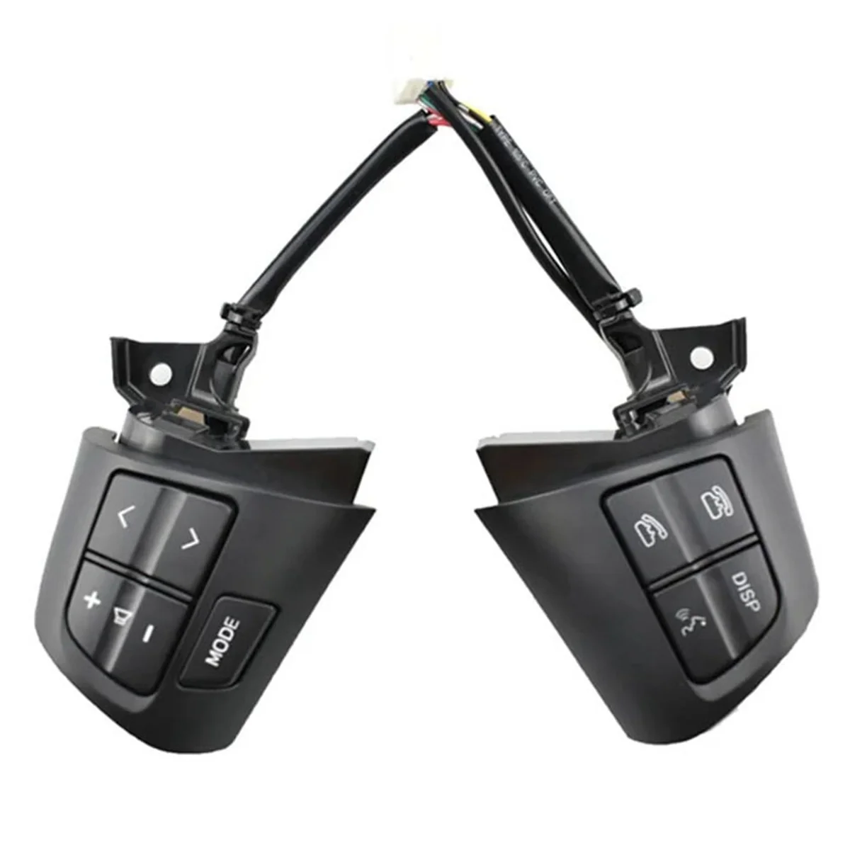 Кнопка управления аудиосигналом на руль для Toyota Corolla AxDE150 NxDE150 NRxE150 ZRxE15 ZZxE150 2010-2013 8425002230
Кнопка управления аудиосигналом на руль для Toyota Corolla AxDE150 NxDE150 NRxE150 ZRxE15 ZZxE150 2010-2013 8425002230