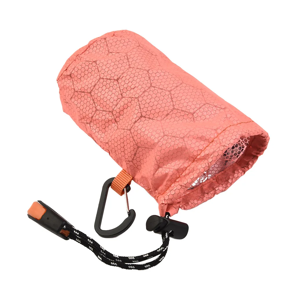 Brand New High Quality New Practical Storage Bag Parts Replacement Sack Sleeping Bag Survival Camping Thermal Waterproof
Brand New High Quality New Practical Storage Bag Parts Replacement Sack Sleeping Bag Survival Camping Thermal Waterproof