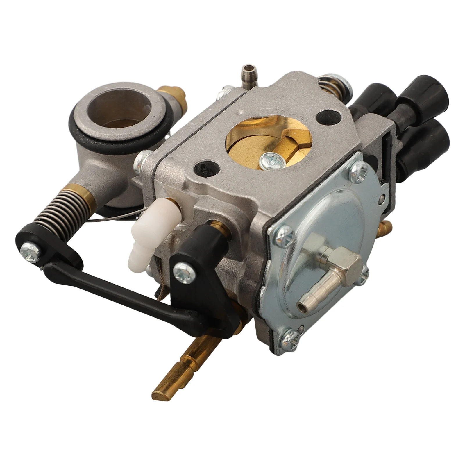 Детали Карбюратора Stihl TS700 TS800, фитинги для Walbro WJ114, замена 4224-120-0651, аксессуары, воздушный фильтр
Детали Карбюратора Stihl TS700 TS800, фитинги для Walbro WJ114, замена 4224-120-0651, аксессуары, воздушный фильтр