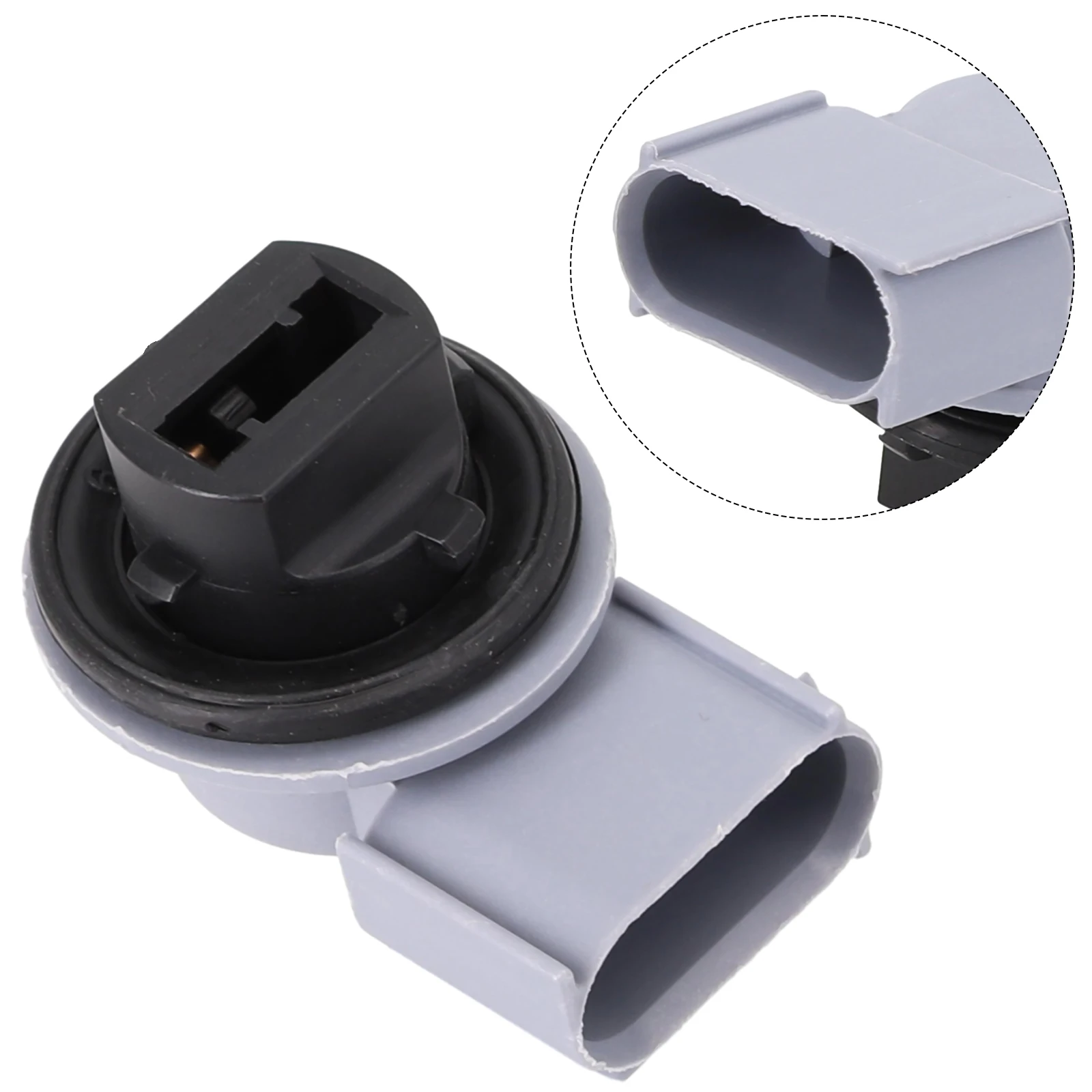 Car Exterior Accessories Lamp Socket Turn Signal 5T2Z-13411-A Automotives Replacement For Ford Escape 2013-2016
Car Exterior Accessories Lamp Socket Turn Signal 5T2Z-13411-A Automotives Replacement For Ford Escape 2013-2016