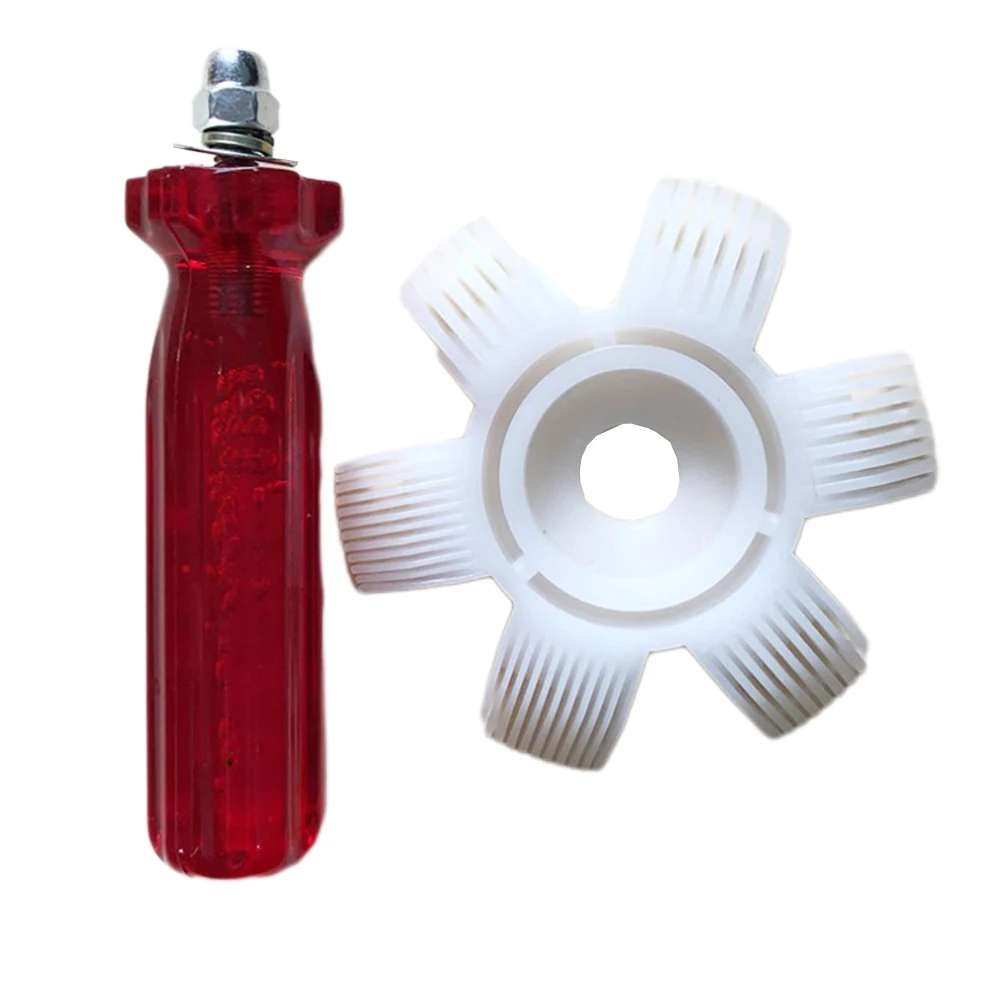 Air Conditioner Fin Repair Comb Radiator Condenser Comb Refrigeration Cleaning Tool Comb Evaporator Air Conditioning Tools
Air Conditioner Fin Repair Comb Radiator Condenser Comb Refrigeration Cleaning Tool Comb Evaporator Air Conditioning Tools