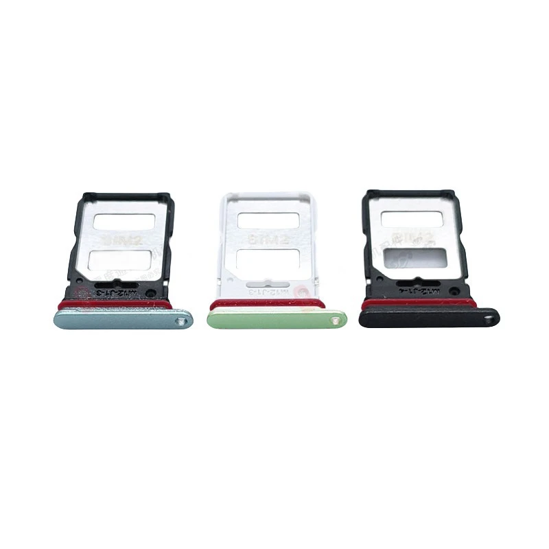 Sim Tray For Xiaomi 13T Pro Sim Card Holder Sim Card Slot Holder Tray Replacement For Xiaomi13T
Sim Tray For Xiaomi 13T Pro Sim Card Holder Sim Card Slot Holder Tray Replacement For Xiaomi13T