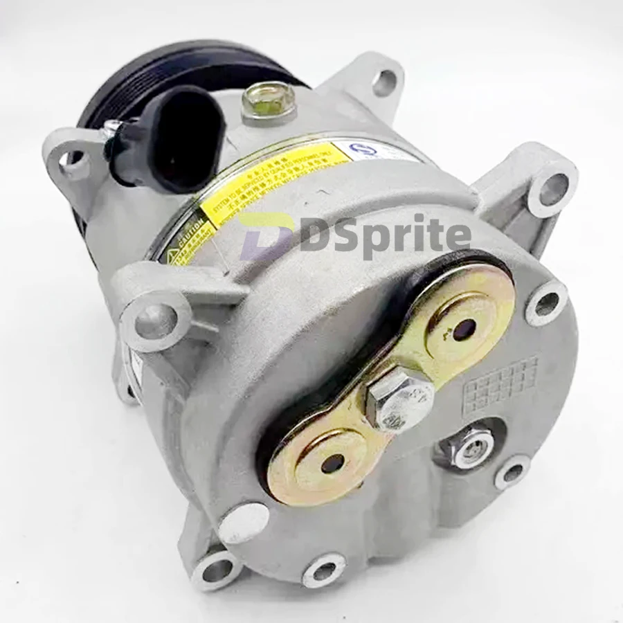 

V5 170594 Auto Car air a/c ac compressor 204539 0151144 for Ferrari 456 550 575 612 F550 F575 F612 6580332 015144 15144 164547