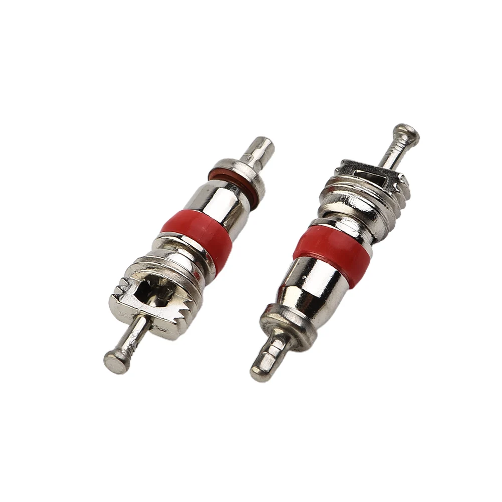 Insert Tyre Valve Core 120mm 20pcs Accessories Motorcycle Wheel Parts Replacement Set Useful Durable Practical
Insert Tyre Valve Core 120mm 20pcs Accessories Motorcycle Wheel Parts Replacement Set Useful Durable Practical