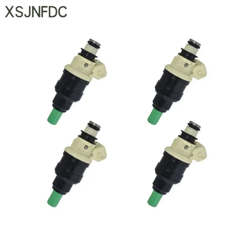1/4 шт. 35310-32560 3531032560 топливный инжектор для Hyundai Sonata 1990-1998, Elantra 1992 ~ 1995
1/4 шт. 35310-32560 3531032560 топливный инжектор для Hyundai Sonata 1990-1998, Elantra 1992 ~ 1995