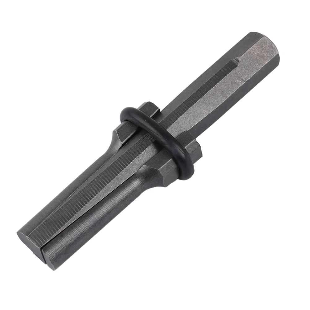 1Pc Stone Splitter Rock Splitter Granite Marble Rock Sandstone 18mm Basalt Concrete Rock For Splitting Hard Stone
1Pc Stone Splitter Rock Splitter Granite Marble Rock Sandstone 18mm Basalt Concrete Rock For Splitting Hard Stone